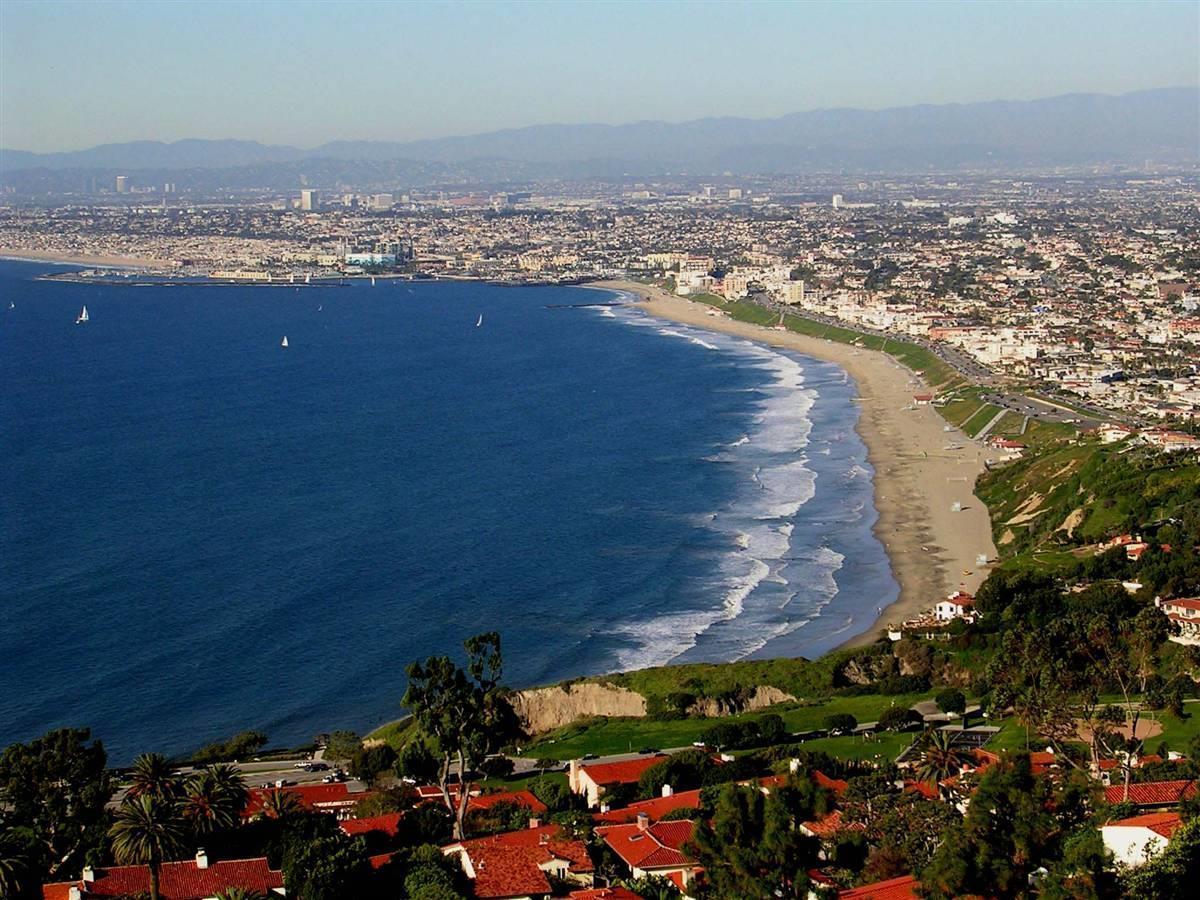 South Bay Beaches