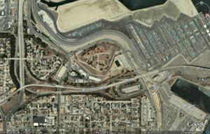 Knoll Hill Aerial Knoll Hill Aerial