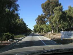 Palos Verdes Drive North
