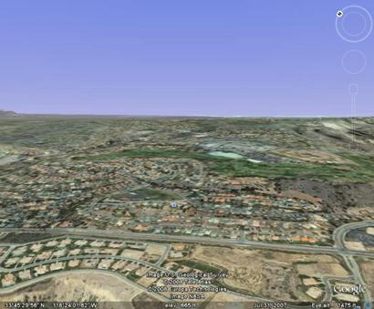West Palos Verdes West Palos Verdes