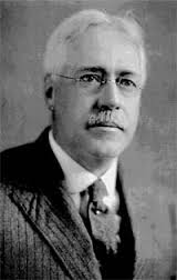 Frank Vanderlip