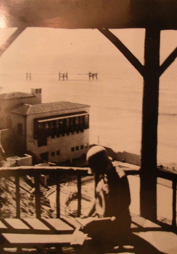 Swim Club-1930