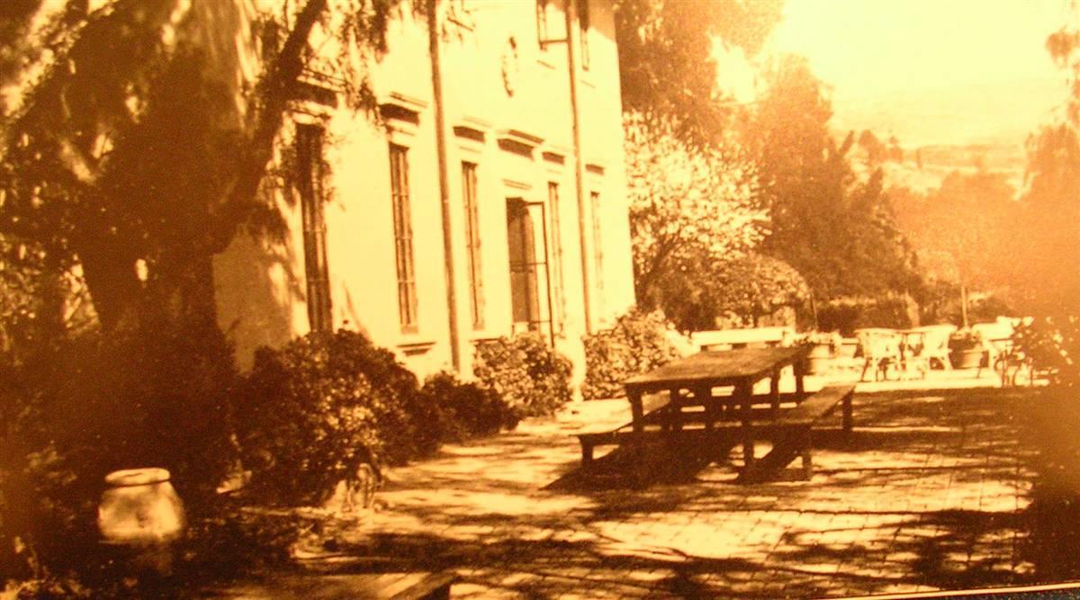 Villa Narcissa