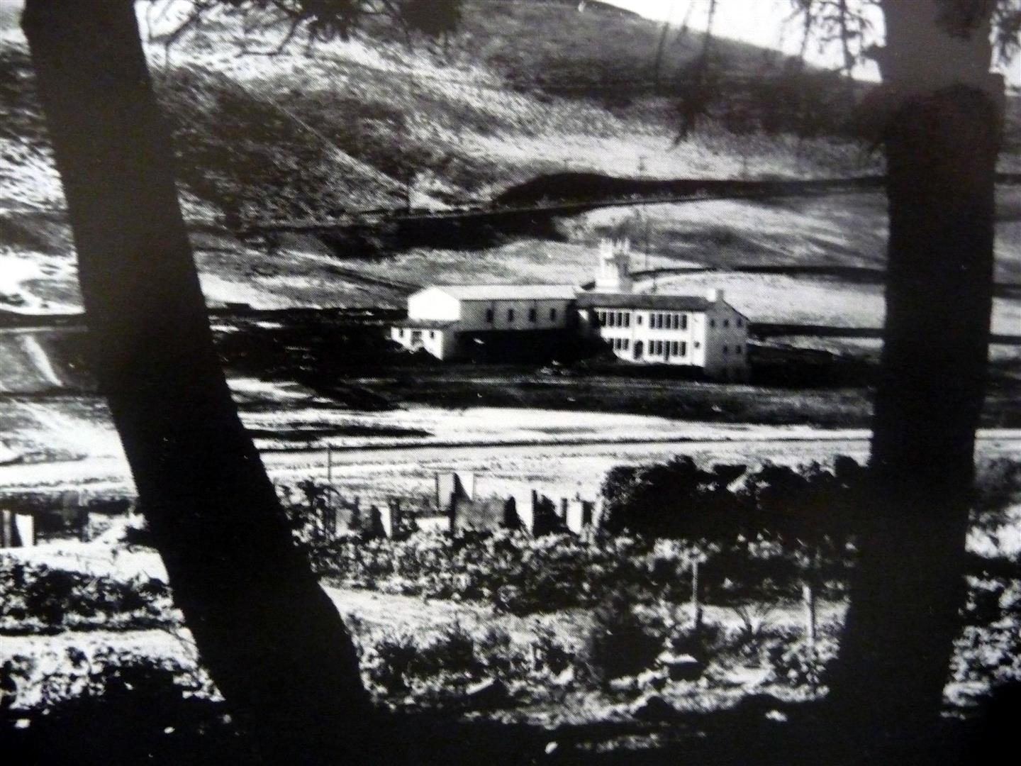Malaga Cove School