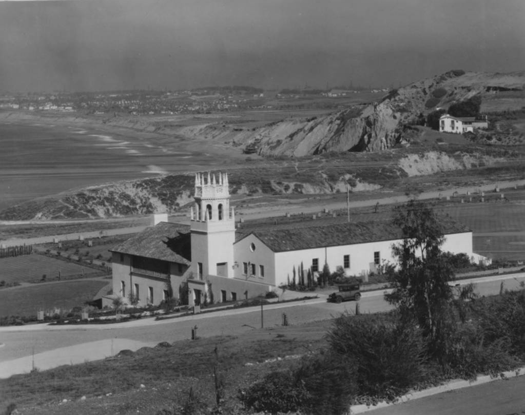Malaga Cove School