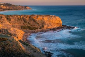 Abalone Cove Shoreline Park