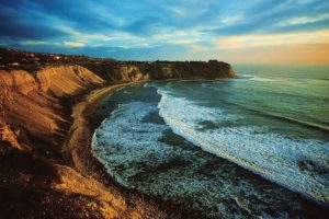 Lunada Bay