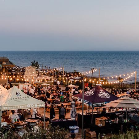 nelson's casual best restaurant in palos verdes