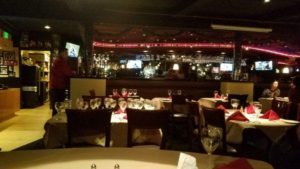 Think Prime Steak House is one of the best restaurants in Palos Verdes