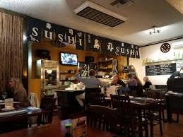 Black Bamboo Sushi is definitely one of the best restaurants in Palos Verdes