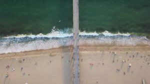 Hermosa Beach Pier